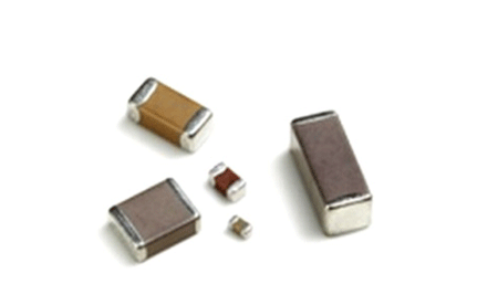 貼片電容的應用 貼片電容的應用